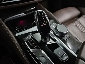2018 BMW 6 серии с пробегом 74 587 км