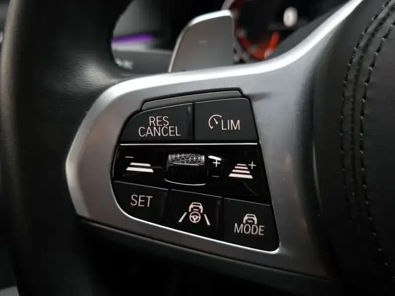 2022 BMW 6 серии с пробегом 80 622 км
