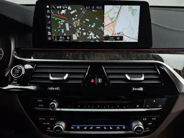 2018 BMW 6 серии с пробегом 74 587 км