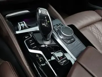 2022 BMW 6 серии с пробегом 67 225 км