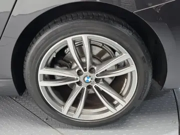 2019 BMW 6 серии с пробегом 70 560 км