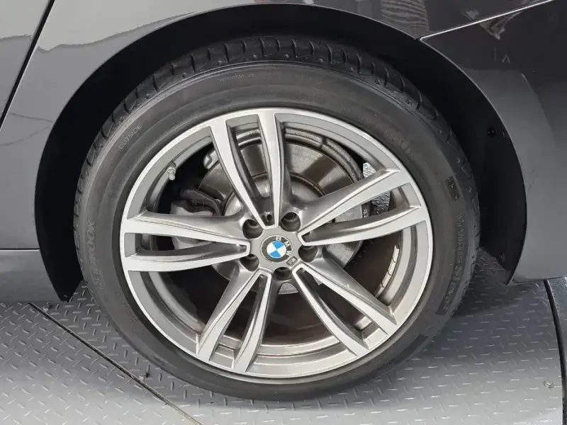 2019 BMW 6 серии с пробегом 70 560 км