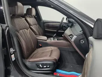 2019 BMW 6 серии с пробегом 70 560 км