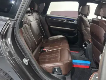 2019 BMW 6 серии с пробегом 70 560 км