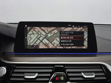 2019 BMW 6 серии с пробегом 70 560 км