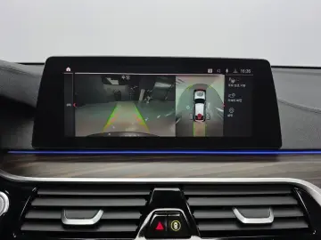2019 BMW 6 серии с пробегом 70 560 км