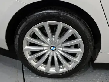 2024 BMW 6 серии с пробегом 51 198 км