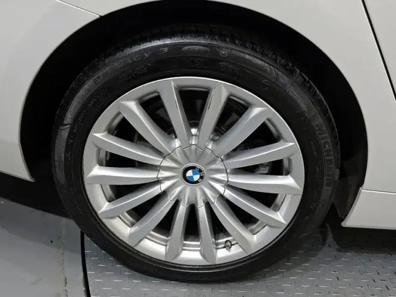 2024 BMW 6 серии с пробегом 51 198 км