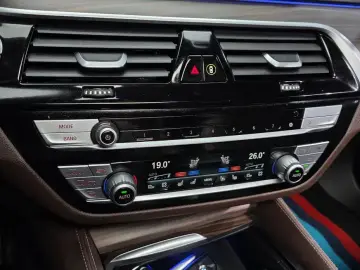 2019 BMW 6 серии с пробегом 70 560 км