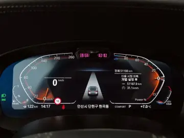 2024 BMW 6 серии с пробегом 51 198 км