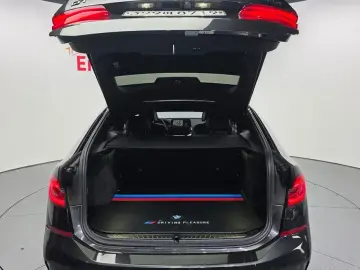 2019 BMW 6 серии с пробегом 70 560 км