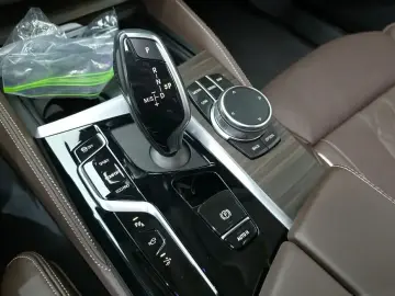 2024 BMW 6 серии с пробегом 51 198 км