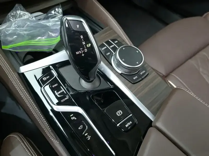 2024 BMW 6 серии с пробегом 51 198 км