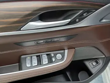 2024 BMW 6 серии с пробегом 51 198 км