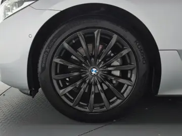 2019 BMW 6 серии с пробегом 75 195 км