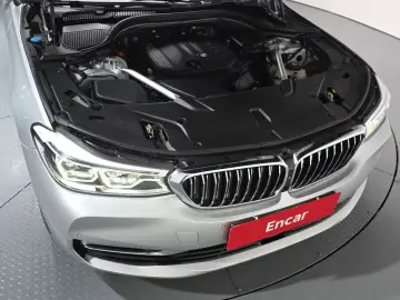 2019 BMW 6 серии с пробегом 75 195 км