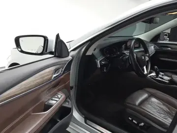 2019 BMW 6 серии с пробегом 75 195 км