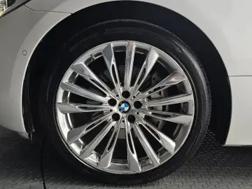 2018 BMW 6 серии с пробегом 73 333 км