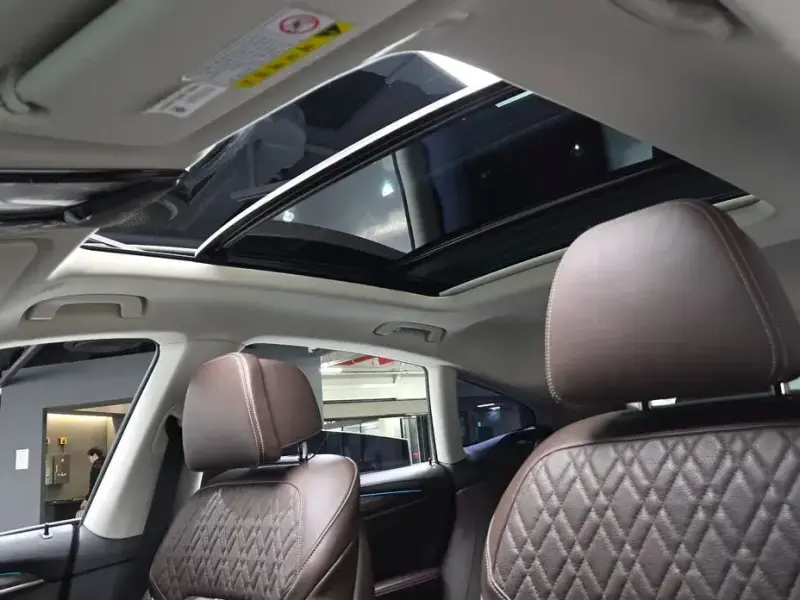 2019 BMW 6 серии с пробегом 75 195 км