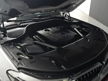 2018 BMW 6 серии с пробегом 73 333 км