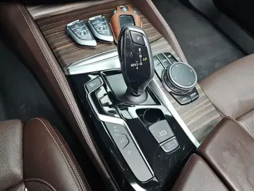 2018 BMW 6 серии с пробегом 73 333 км