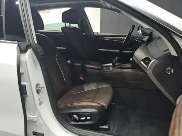 2018 BMW 6 серии с пробегом 73 333 км