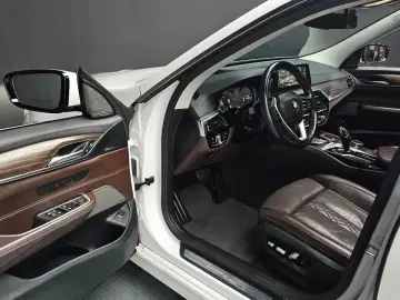 2018 BMW 6 серии с пробегом 73 333 км