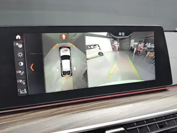 2018 BMW 6 серии с пробегом 73 333 км
