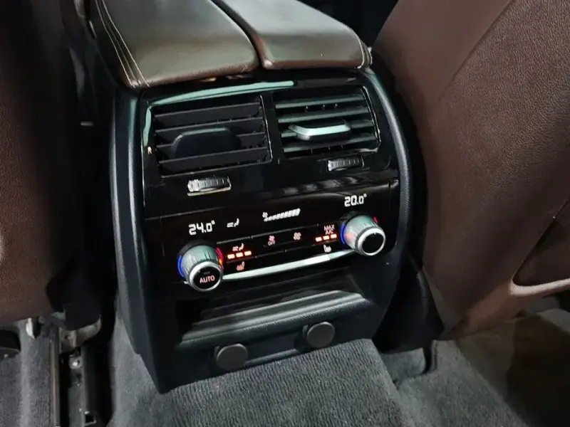 2018 BMW 6 серии с пробегом 73 333 км