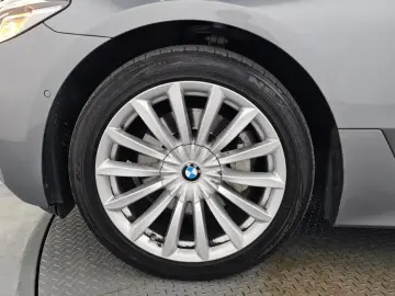 2023 BMW 6 серии с пробегом 102 914 км