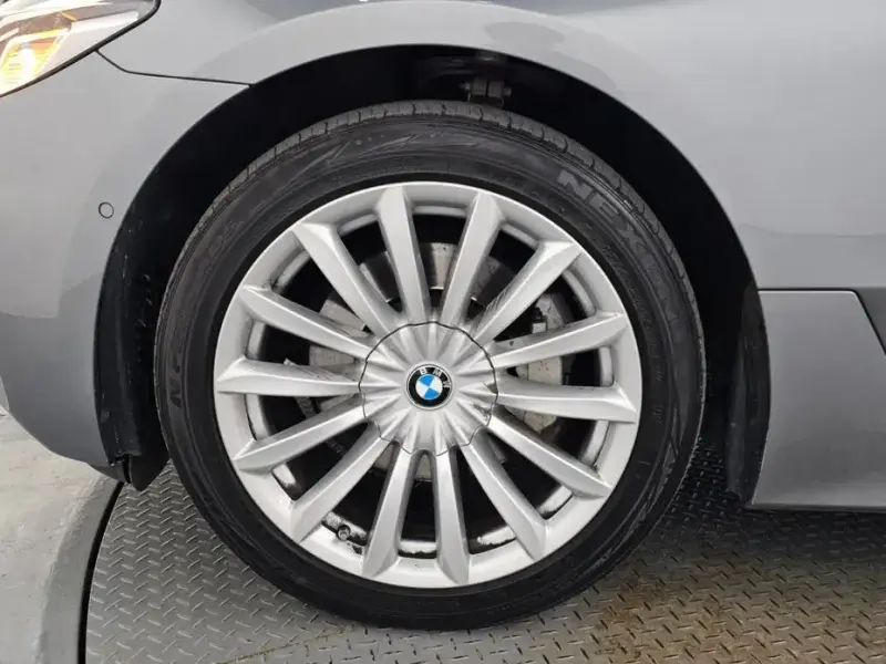 2023 BMW 6 серии с пробегом 102 914 км