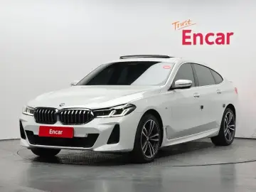 BMW 6 серии