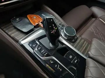 2023 BMW 6 серии с пробегом 102 914 км