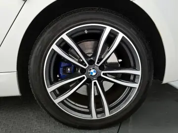 2022 BMW 6 серии с пробегом 49 411 км