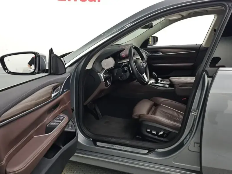 2023 BMW 6 серии с пробегом 102 914 км