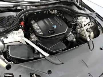 2022 BMW 6 серии с пробегом 49 411 км