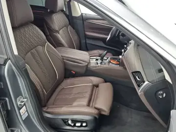 2023 BMW 6 серии с пробегом 102 914 км