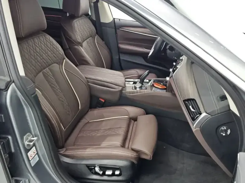 2023 BMW 6 серии с пробегом 102 914 км