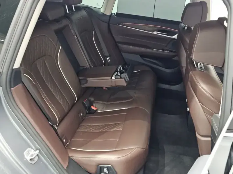 2023 BMW 6 серии с пробегом 102 914 км