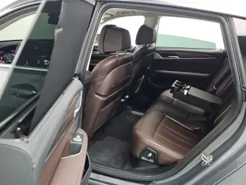 2023 BMW 6 серии с пробегом 102 914 км