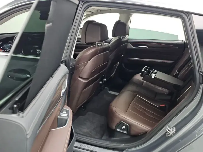 2023 BMW 6 серии с пробегом 102 914 км