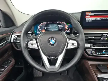 2023 BMW 6 серии с пробегом 102 914 км