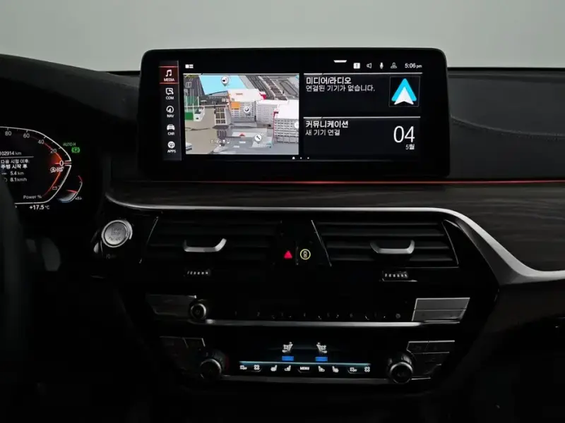 2023 BMW 6 серии с пробегом 102 914 км