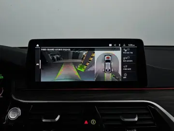 2023 BMW 6 серии с пробегом 102 914 км