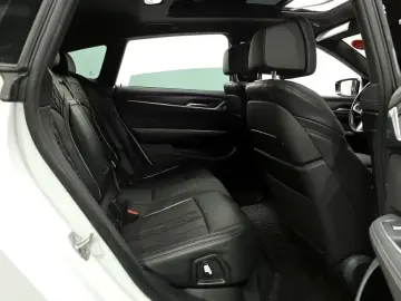 2022 BMW 6 серии с пробегом 49 411 км
