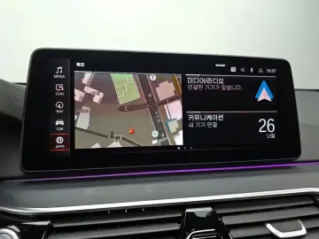 2022 BMW 6 серии с пробегом 49 411 км