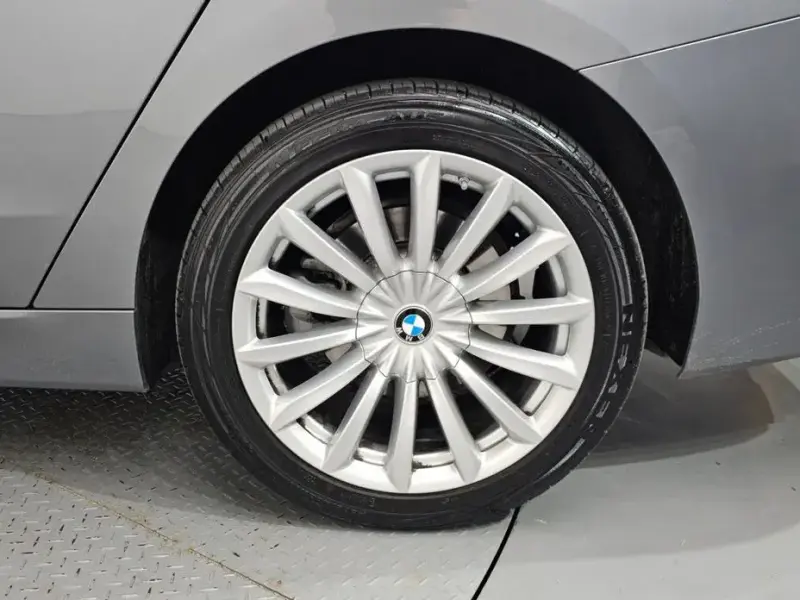 2023 BMW 6 серии с пробегом 102 914 км
