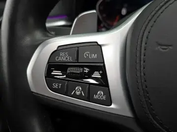 2022 BMW 6 серии с пробегом 49 411 км