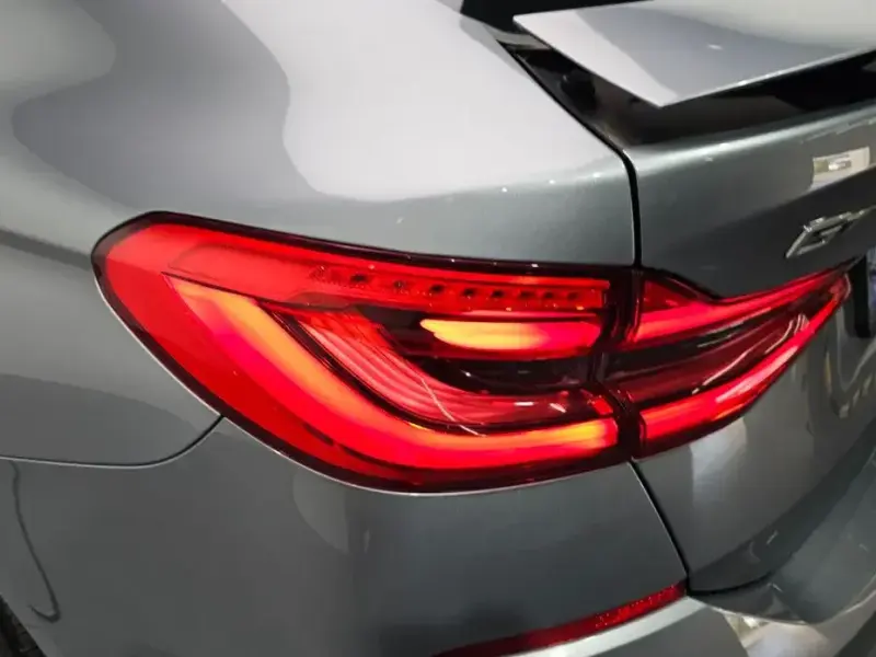2023 BMW 6 серии с пробегом 102 914 км