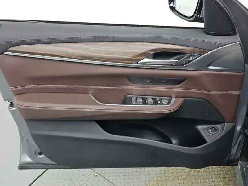 2023 BMW 6 серии с пробегом 102 914 км